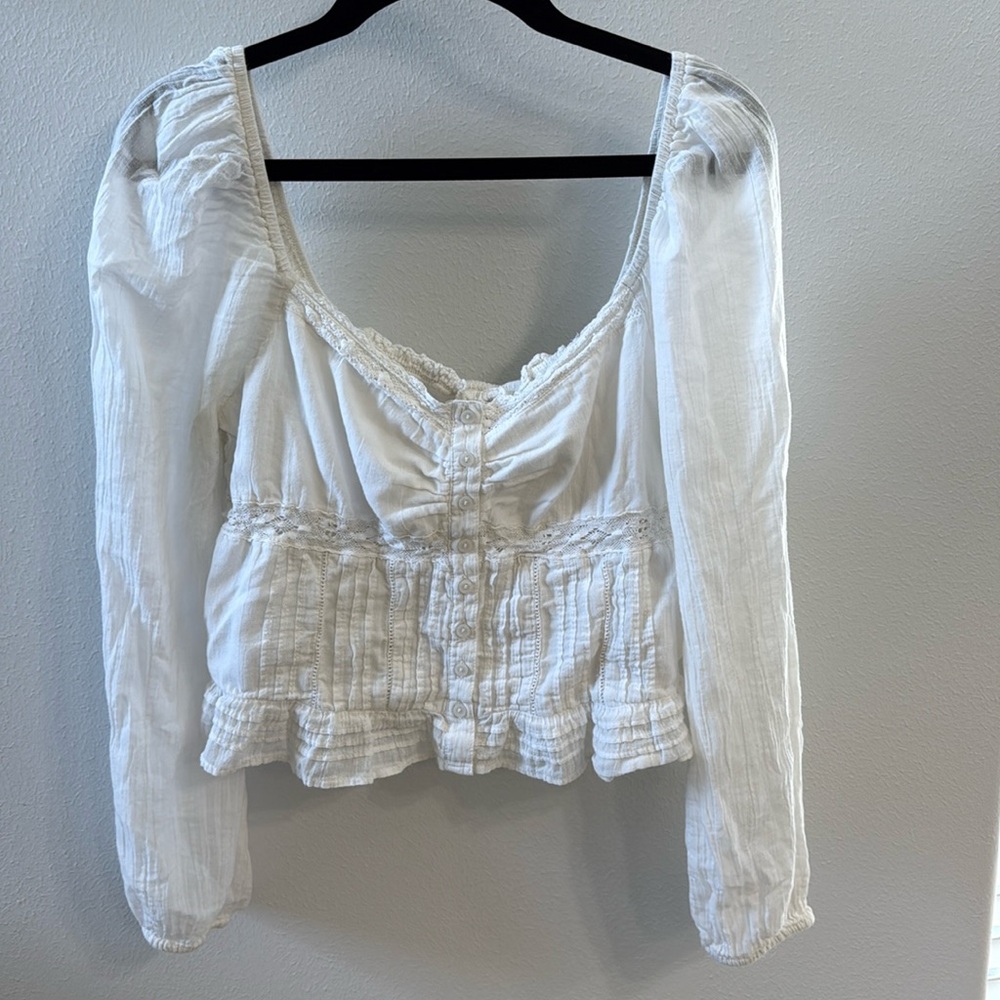 American Eagle Blouse